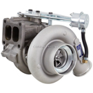 BuyAutoParts 40-30996AN Turbocharger 9