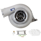 BuyAutoParts 2018 International AllModels Turbocharger 40-30217AN