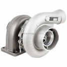 BuyAutoParts 40-30796AN Turbocharger 1