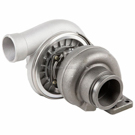 BuyAutoParts 40-30796AN Turbocharger 2