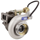 BuyAutoParts 1998 Dodge RamTrucks Turbocharger 40-30135AN