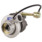 BuyAutoParts 40-30135AN Turbocharger 2
