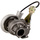 BuyAutoParts 40-30135AN Turbocharger 3