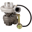 BuyAutoParts 40-30135AN Turbocharger 4