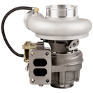 BuyAutoParts 40-30135AN Turbocharger 5