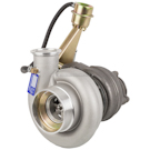 BuyAutoParts 40-80409V1 Turbocharger and Installation Accessory Kit 2