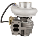 BuyAutoParts 40-30033AN Turbocharger 4