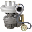 BuyAutoParts 40-30056AN Turbocharger 3