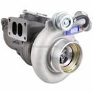 1999 Dodge Pick-up Truck Turbocharger and Installation Accessory Kit 3