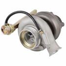 BuyAutoParts 40-30995AN Turbocharger 1