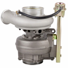 BuyAutoParts 40-30995AN Turbocharger 3