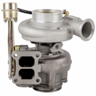 BuyAutoParts 40-30995AN Turbocharger 4