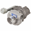 BuyAutoParts 40-30521AN Turbocharger 5