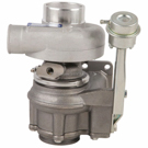 BuyAutoParts 40-30521AN Turbocharger 3