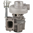 BuyAutoParts 40-30521AN Turbocharger 4