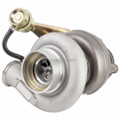 BuyAutoParts 40-30571AN Turbocharger 1