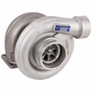 BuyAutoParts 40-30314AN Turbocharger 1