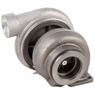 2007 Volvo Heavy Duty Trucks All Model Turbocharger 2