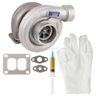 BuyAutoParts Volvo Heavy Duty Trucks Turbocharger 40-30314AN