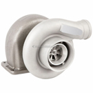 BuyAutoParts 40-30447AN Turbocharger 4