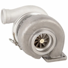 BuyAutoParts 2002 Cummins Engines AllModels Turbocharger 40-30447AN