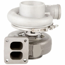 BuyAutoParts 40-30447AN Turbocharger 3