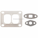 BuyAutoParts 40-30447AN Turbocharger 5
