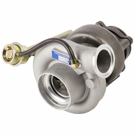 BuyAutoParts 40-30540AN Turbocharger 2