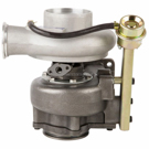 BuyAutoParts 40-30540AN Turbocharger 4