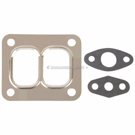 BuyAutoParts 40-30540AN Turbocharger 6