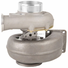 BuyAutoParts 40-30446AN Turbocharger 3
