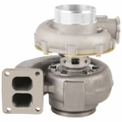 BuyAutoParts 40-30446AN Turbocharger 4