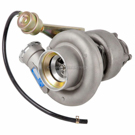 BuyAutoParts 1997 Cummins Engines AllModels Turbocharger 40-30415AN