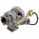 BuyAutoParts 40-30415AN Turbocharger 2