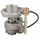 BuyAutoParts 40-30415AN Turbocharger 3