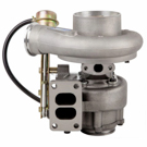 BuyAutoParts 40-30415AN Turbocharger 4