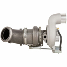 BuyAutoParts 40-30060AN Turbocharger 3