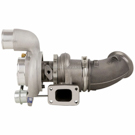 BuyAutoParts 40-30060AN Turbocharger 4