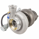 BuyAutoParts 40-31228AN Turbocharger 6