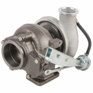 BuyAutoParts 40-31228AN Turbocharger 3