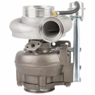 BuyAutoParts 40-31228AN Turbocharger 4