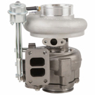 BuyAutoParts 40-31228AN Turbocharger 5