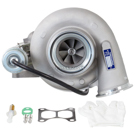 BuyAutoParts 2002 Cummins Engines AllModels Turbocharger 40-30560AN