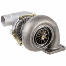 BuyAutoParts 40-30278AN Turbocharger 2