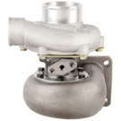 BuyAutoParts 40-30433AN Turbocharger 3