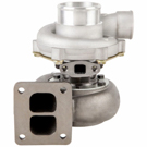 BuyAutoParts 40-30433AN Turbocharger 4