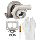BuyAutoParts 2018 International AllModels Turbocharger 40-30433AN
