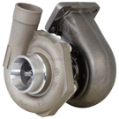 2013 Massey-Ferguson All Models Turbocharger 3