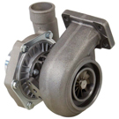 2013 Massey-Ferguson All Models Turbocharger 4