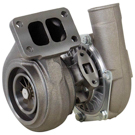 2013 Massey-Ferguson All Models Turbocharger 6